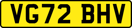 VG72BHV