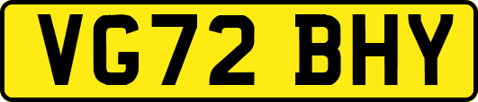 VG72BHY