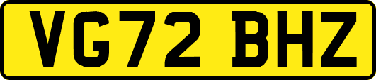 VG72BHZ