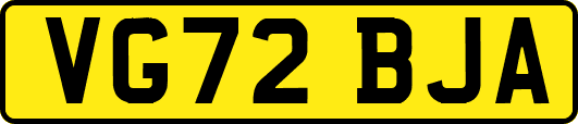 VG72BJA