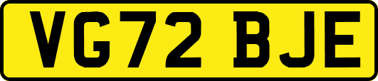 VG72BJE