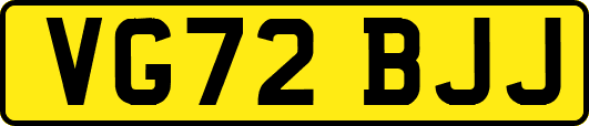 VG72BJJ