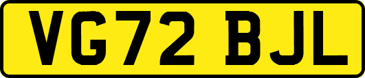 VG72BJL