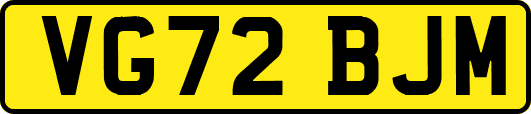 VG72BJM