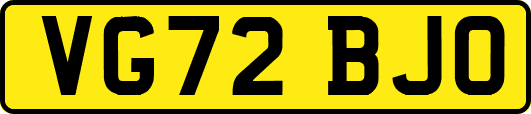 VG72BJO