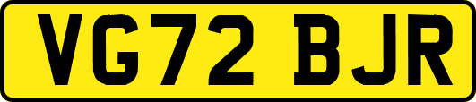 VG72BJR