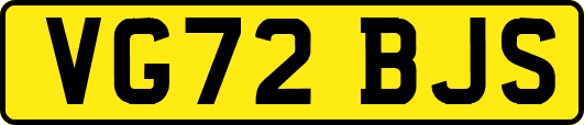 VG72BJS