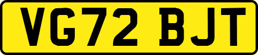 VG72BJT