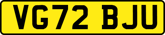 VG72BJU