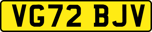 VG72BJV