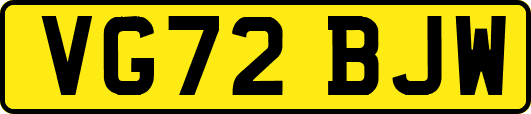 VG72BJW