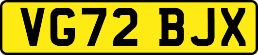 VG72BJX