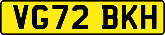 VG72BKH