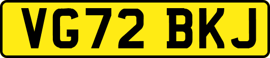 VG72BKJ