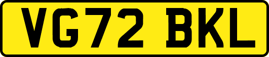 VG72BKL