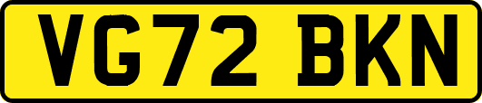 VG72BKN