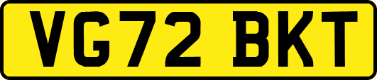 VG72BKT