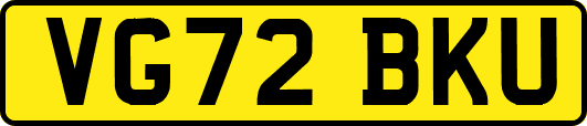 VG72BKU