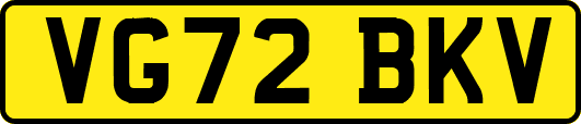 VG72BKV