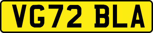 VG72BLA