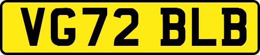 VG72BLB