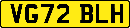 VG72BLH