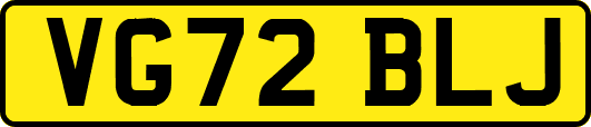 VG72BLJ