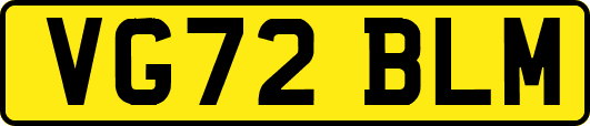 VG72BLM