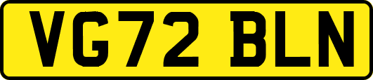 VG72BLN
