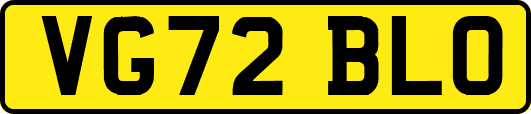 VG72BLO