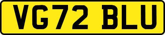 VG72BLU