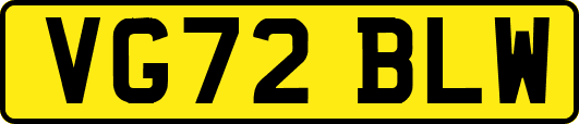 VG72BLW