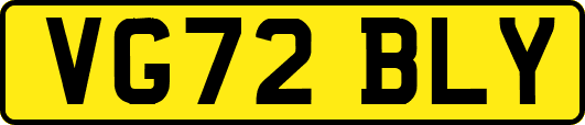 VG72BLY