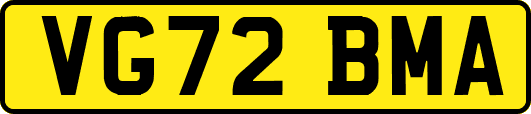 VG72BMA