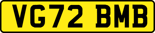 VG72BMB