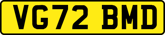 VG72BMD