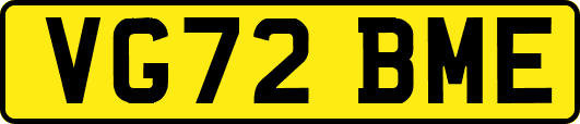 VG72BME