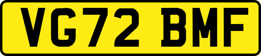 VG72BMF
