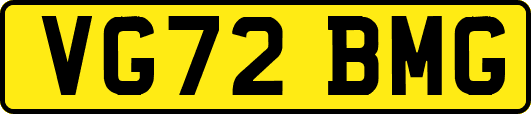 VG72BMG
