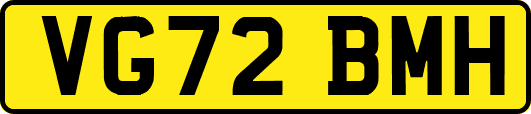 VG72BMH