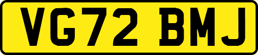 VG72BMJ