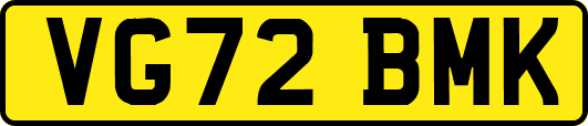 VG72BMK