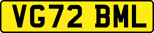 VG72BML