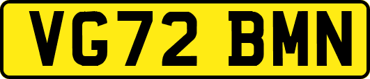 VG72BMN