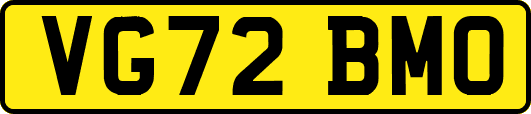 VG72BMO