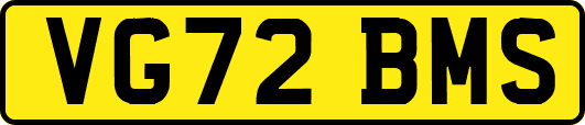 VG72BMS