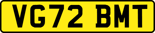 VG72BMT