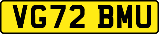 VG72BMU