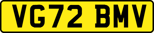 VG72BMV