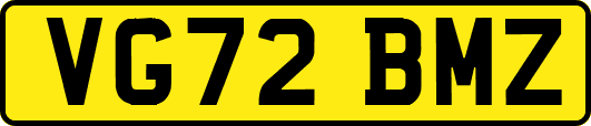 VG72BMZ